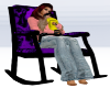 ROCKING CHAIR