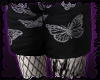 My rare butterfly pants