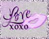 [PS] Purple Love