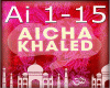 Aicha [ Cover Arabic  ]