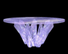 [m58]Crystal table