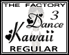 TF Kawaii 3 Avatar