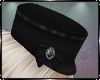 ✿ Mea ✿ Black Hat