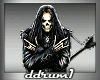 [DD]Gothic Rocker