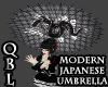 Japanese Modern Umbrella