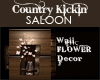 Country Kickin Flowers
