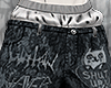 loose baggy