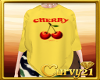 Cherry top Y* CPB