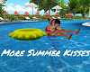 {SH} More Summer Kisses