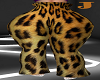 *J* Cheetah Pants XBM