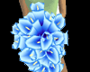 [DML] Blue Wed Lilies