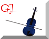 GIL"Violin trigg:violi