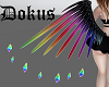 Pride Dark Wings