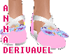 SAPATO URSINHOS KIDS