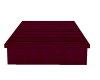 Burgundy  Red Stage