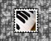 Piano stamp!