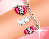 Pretty Girl Bracelet