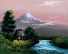 Mount Fuji Bungalow