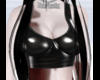 Black Chrome top