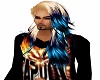Bro Scott's Blonde/Blue