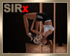 Pole Dancer only