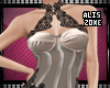 [AZ] Claudethe Gala Dres