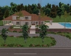 Rosedale home