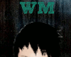 [WM] Mady Black Hair