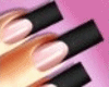 French Nails