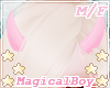 ⭐: Pink Devil Horns