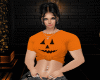 Halloween Orange F