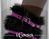 [CC] Furry Snow Boot Prp