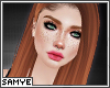 ♥ Sasha Ginger