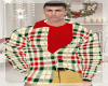 Christmas Shirt red