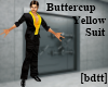 [bdtt]ButtercupYelowSuit