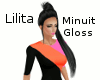 Lilita - Minuit Gloss