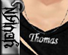 [Yev] Thomas necklace