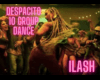 Despacito 10 Spot Dance