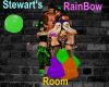 Stewart's Rainbow Room W