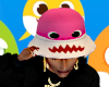 Mommy Shark