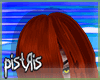 Samara Hair - Ginger F