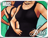 ℒ™LeatherDress|MUSE.