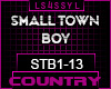 ♫ STB - DUSTIN LYNCH