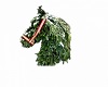 Western Horse Wreath 3
