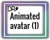 DR- Animated avatar (1)