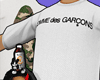 CDG SHIRT