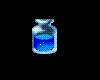 Bubbling Blue Potion