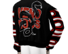 YF | snake jacket