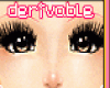 Eyelashes