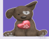 [Gel]Teddydog love